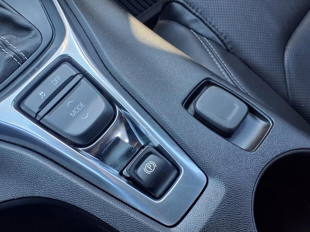 2019 Chevrolet Camaro 3LT