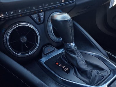 2019 Chevrolet Camaro 3LT