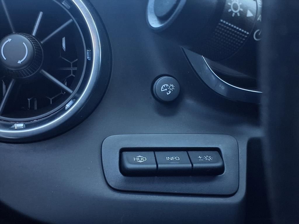 2019 Chevrolet Camaro 3LT