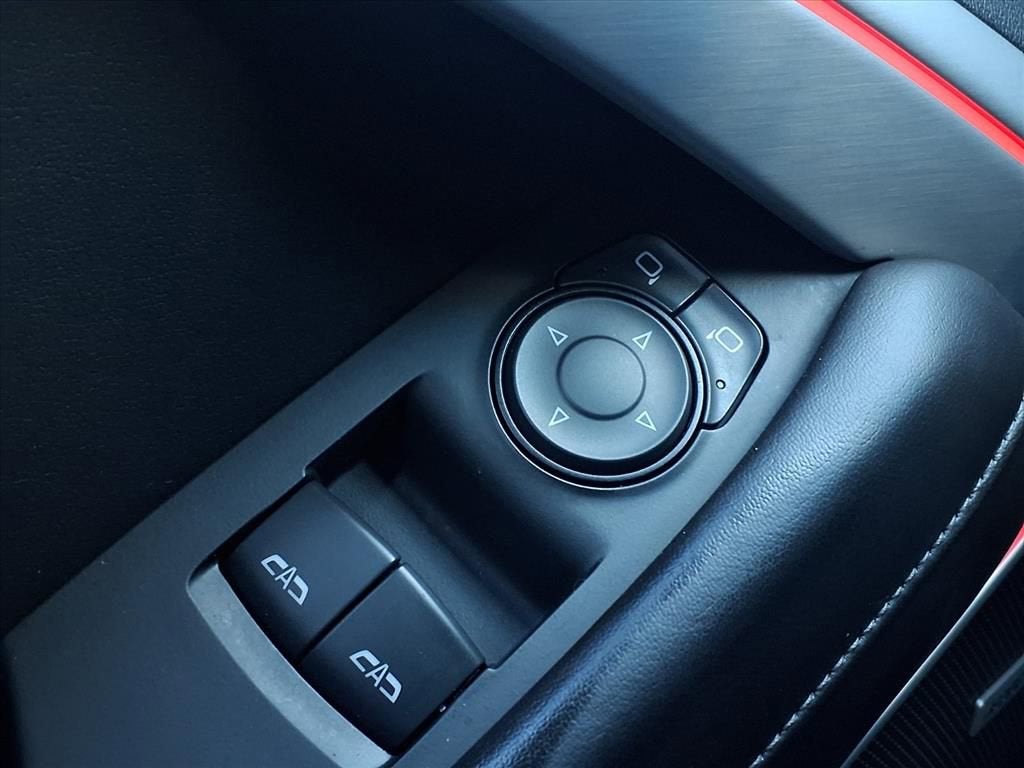 2019 Chevrolet Camaro 3LT