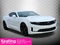 2022 Chevrolet Camaro 2LT