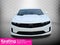 2022 Chevrolet Camaro 2LT