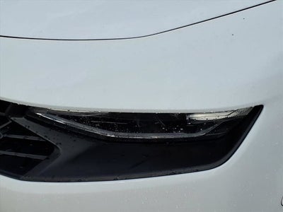 2022 Chevrolet Camaro 2LT