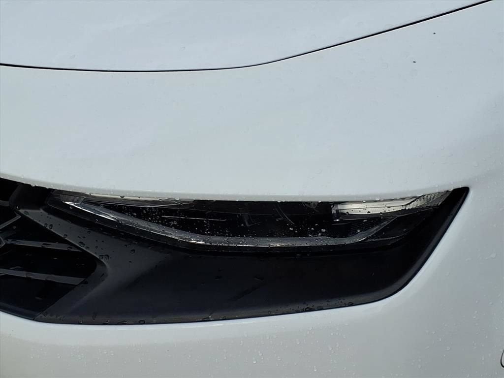 2022 Chevrolet Camaro 2LT