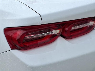 2022 Chevrolet Camaro 2LT