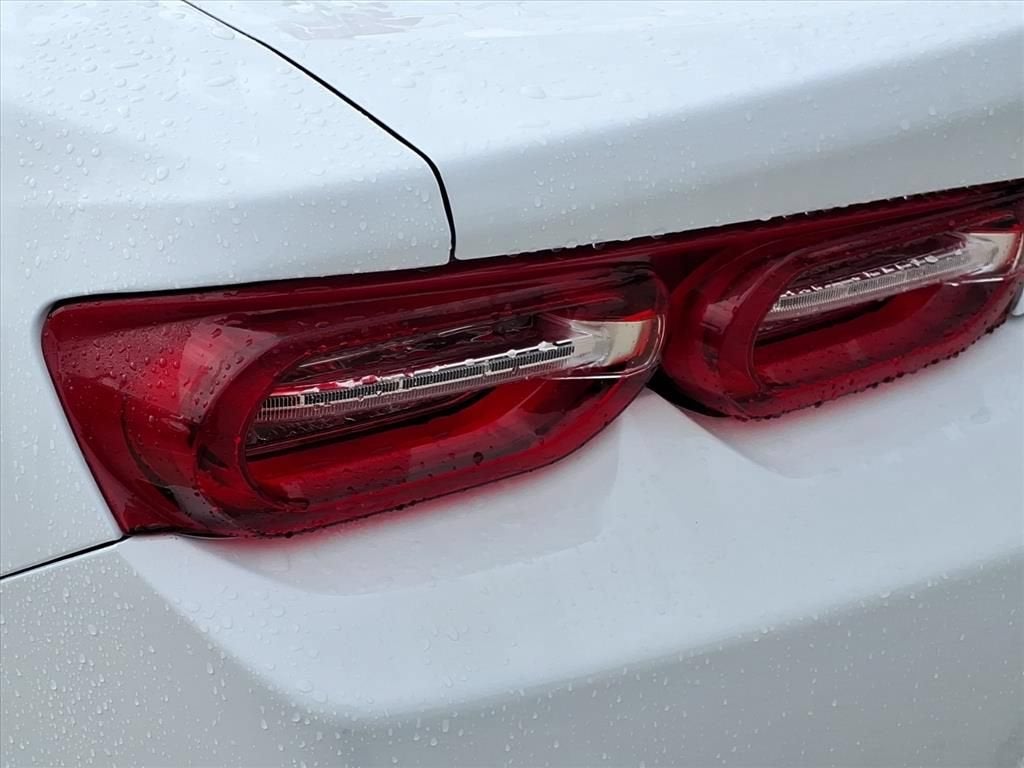 2022 Chevrolet Camaro 2LT