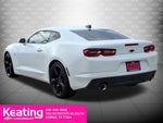 2022 Chevrolet Camaro 2LT
