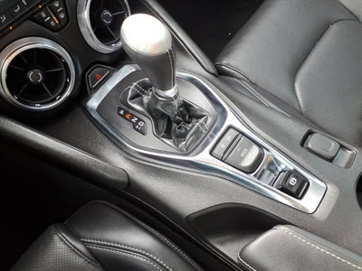 2022 Chevrolet Camaro 2LT