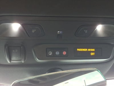 2022 Chevrolet Camaro 2LT