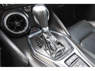2022 Chevrolet Camaro 2LT