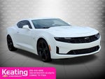 2022 Chevrolet Camaro 2LT