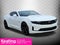 2022 Chevrolet Camaro 2LT