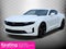 2022 Chevrolet Camaro 2LT