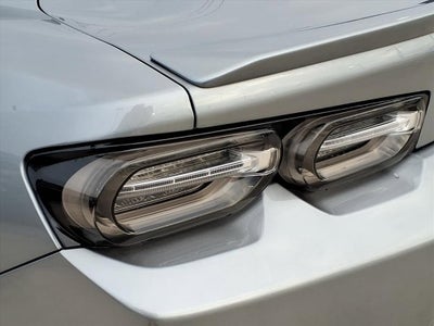 2023 Chevrolet Camaro LT1