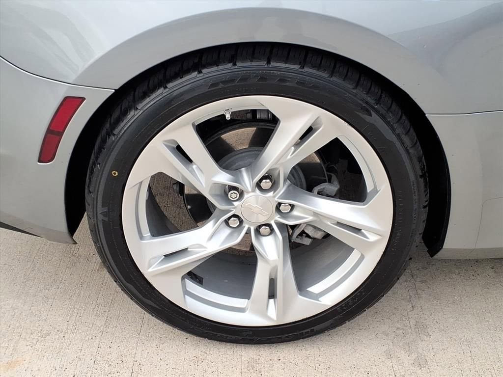 2023 Chevrolet Camaro LT1