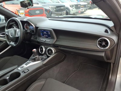 2023 Chevrolet Camaro LT1