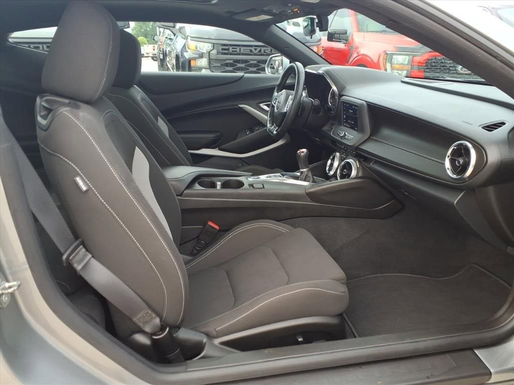 2023 Chevrolet Camaro LT1