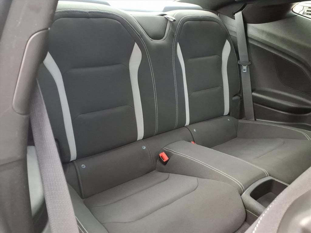 2023 Chevrolet Camaro LT1