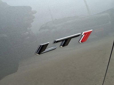2023 Chevrolet Camaro LT1
