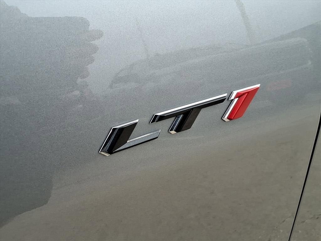 2023 Chevrolet Camaro LT1
