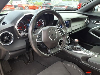 2023 Chevrolet Camaro LT1