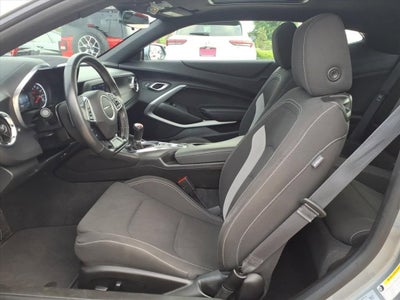 2023 Chevrolet Camaro LT1