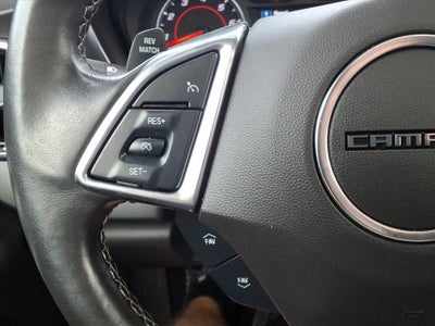 2023 Chevrolet Camaro LT1