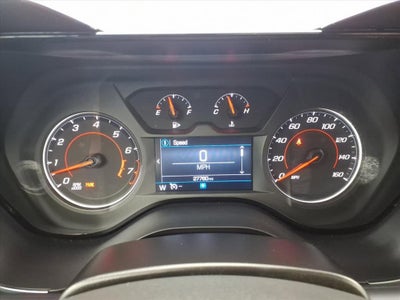 2023 Chevrolet Camaro LT1