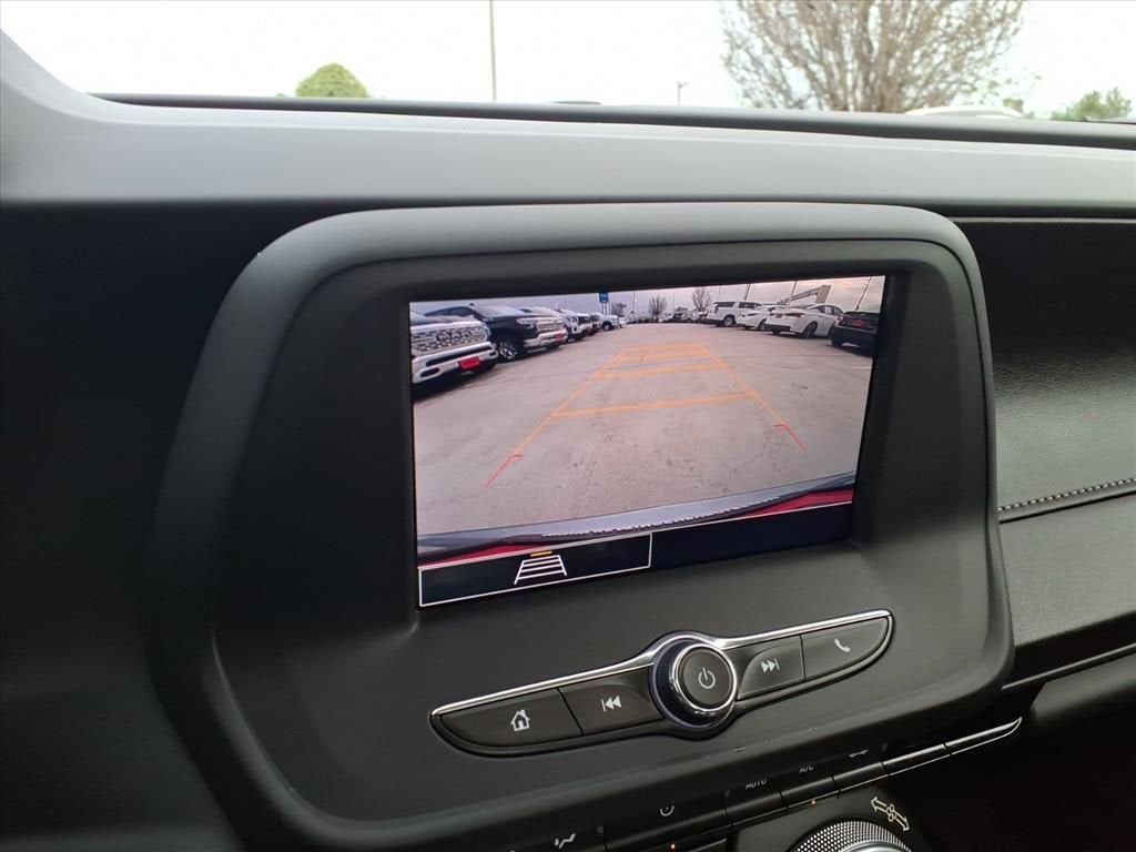 2023 Chevrolet Camaro LT1