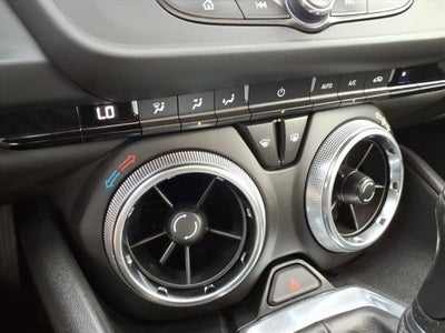 2023 Chevrolet Camaro LT1