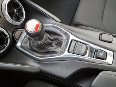 2023 Chevrolet Camaro LT1