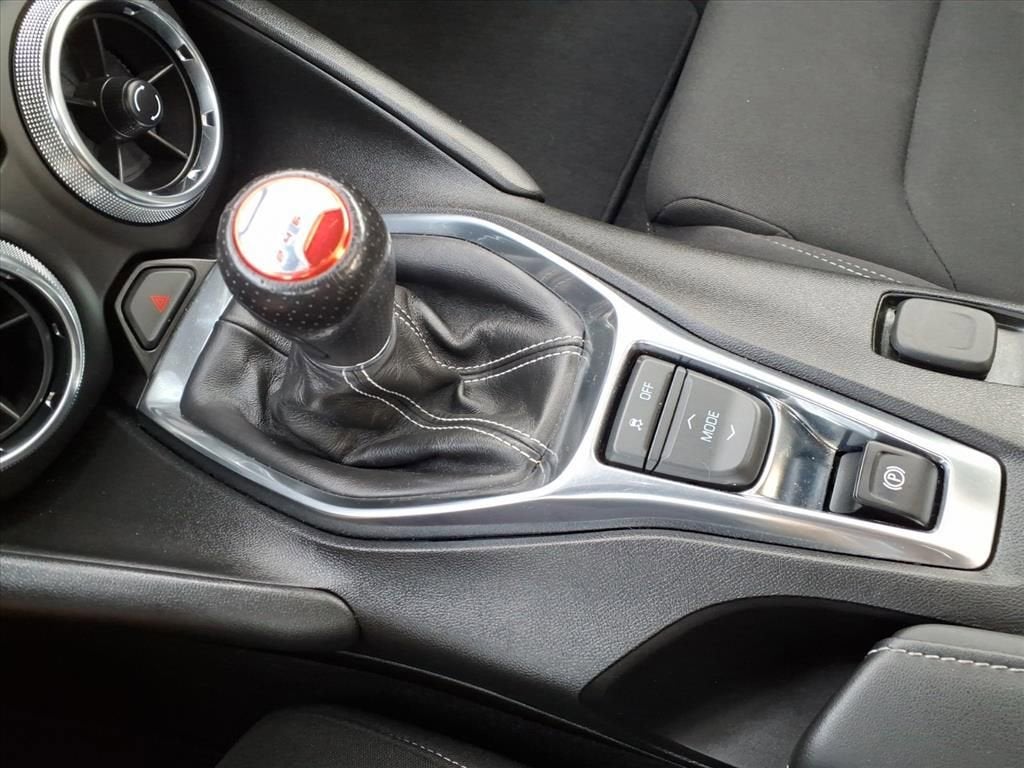 2023 Chevrolet Camaro LT1