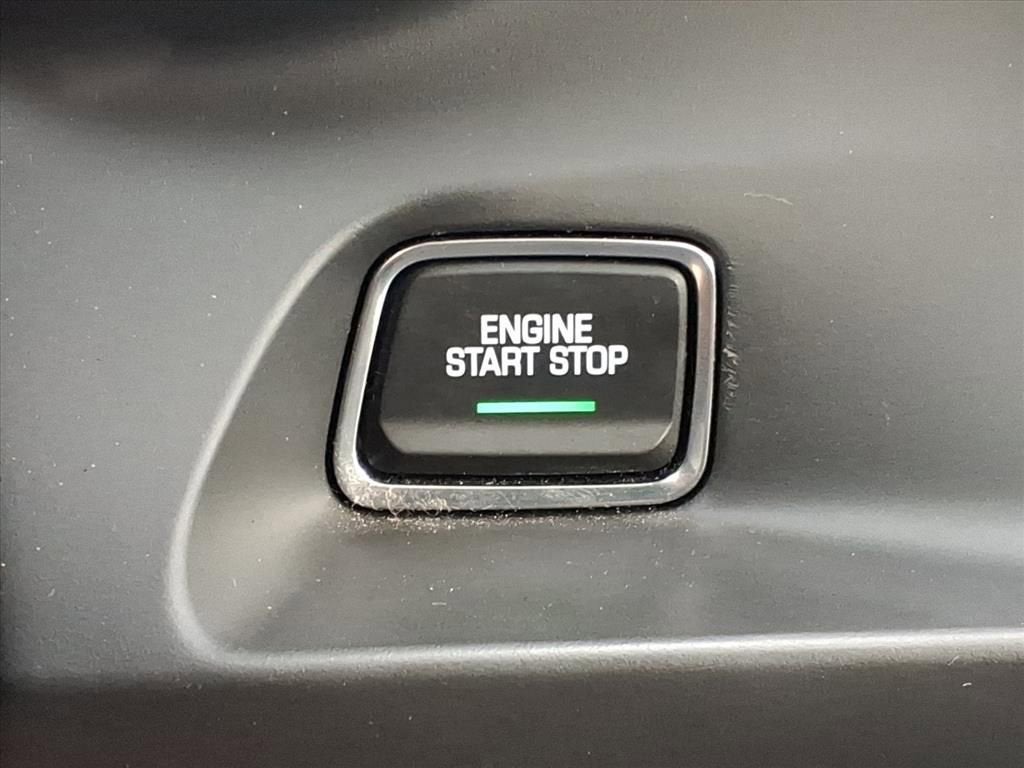 2023 Chevrolet Camaro LT1