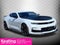 2023 Chevrolet Camaro 1SS