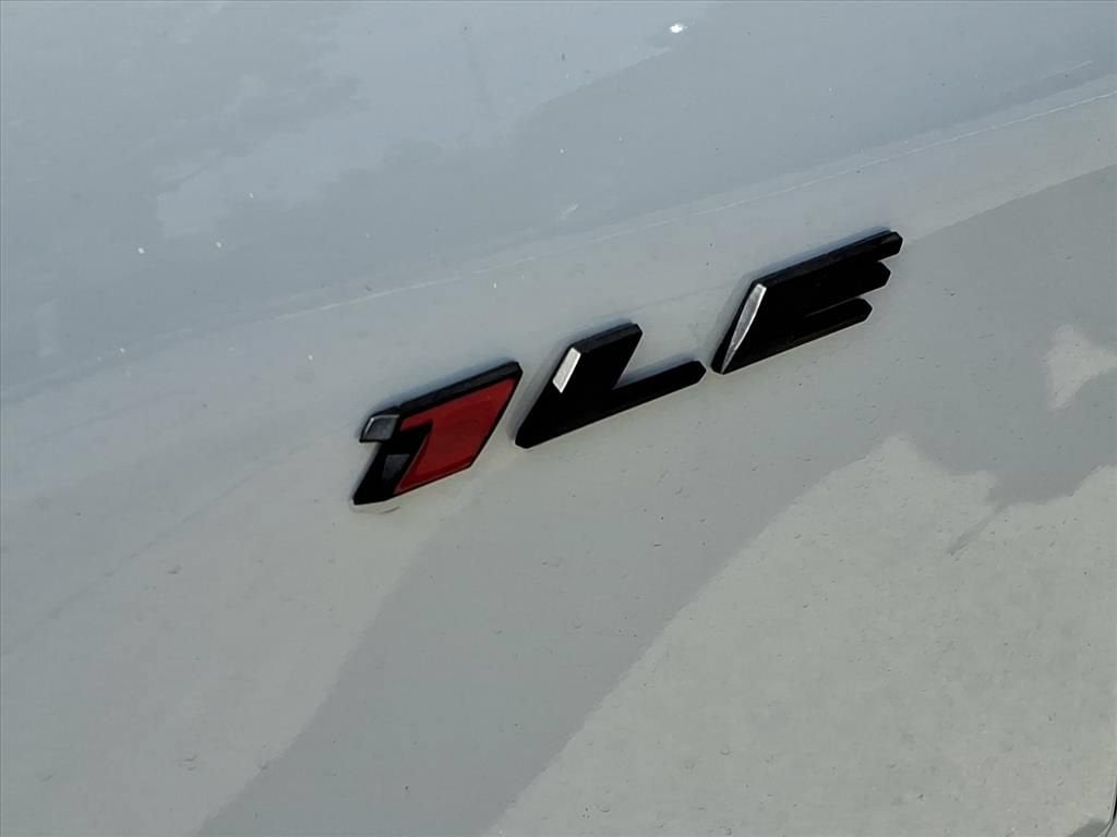 2023 Chevrolet Camaro 1SS