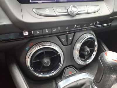 2023 Chevrolet Camaro LT1