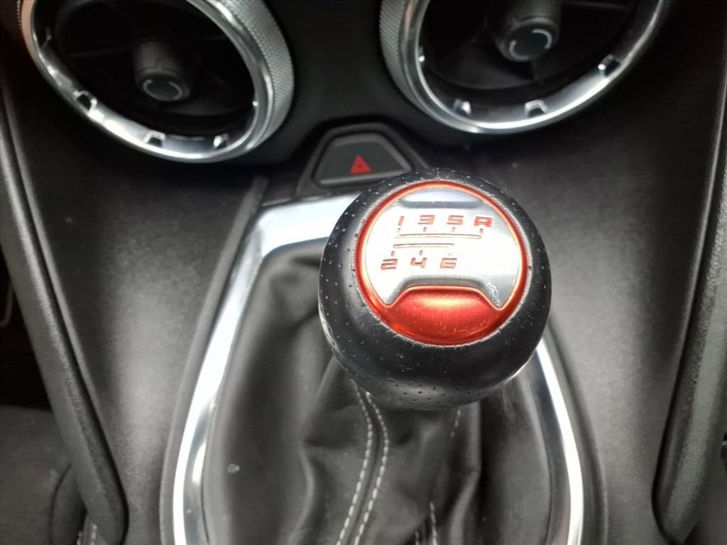 2023 Chevrolet Camaro LT1
