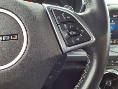 2023 Chevrolet Camaro LT1