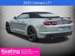 2023 Chevrolet Camaro LT1