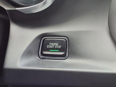 2023 Chevrolet Camaro LT1