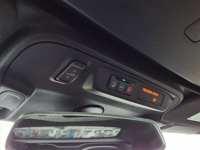 2023 Chevrolet Camaro LT1
