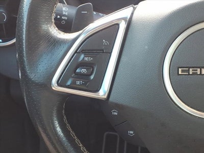 2023 Chevrolet Camaro 1SS