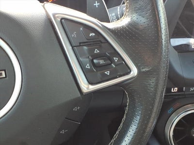 2023 Chevrolet Camaro 1SS