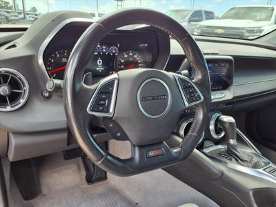 2023 Chevrolet Camaro 1SS