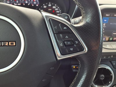 2023 Chevrolet Camaro 1SS