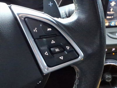 2019 Chevrolet Camaro 1SS