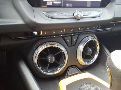 2019 Chevrolet Camaro 1SS