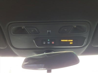 2019 Chevrolet Camaro 1SS