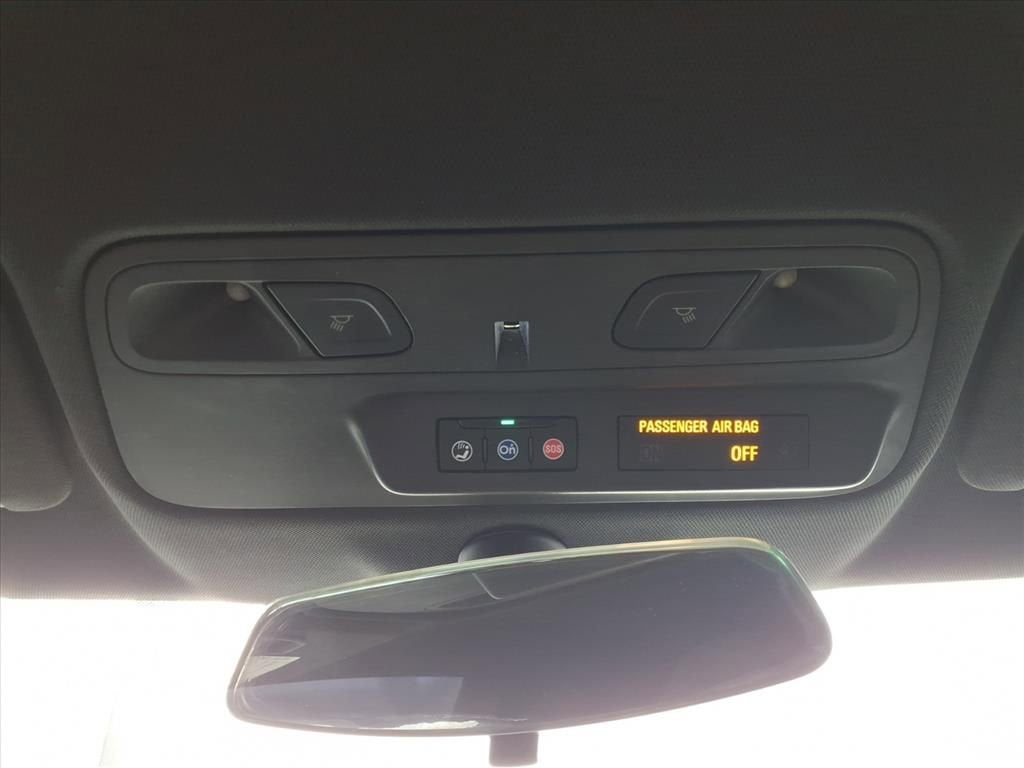 2019 Chevrolet Camaro 1SS