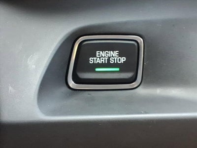 2019 Chevrolet Camaro 1SS